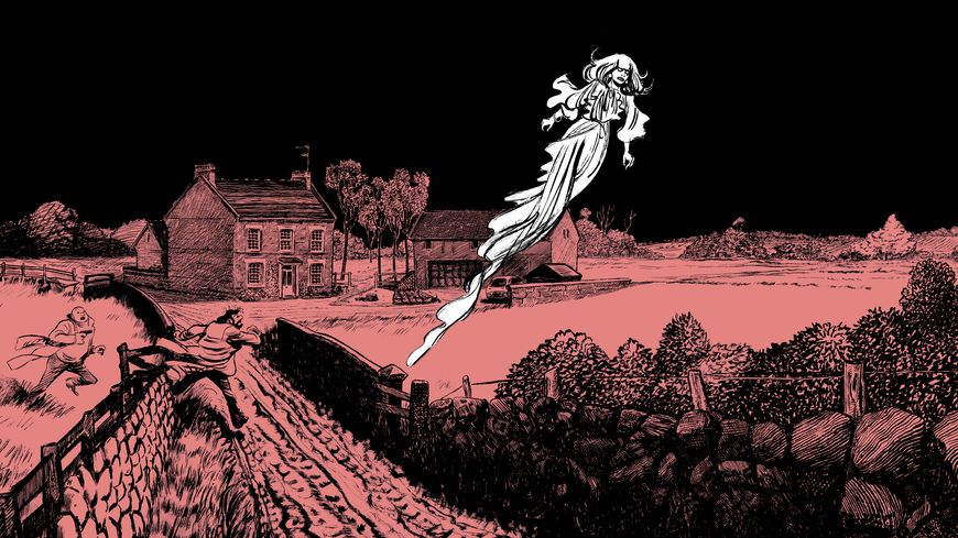 Jacquette du livre "Mais où est Kiki ? Une aventure de Tif et Tondu" signée Blutch et Robber