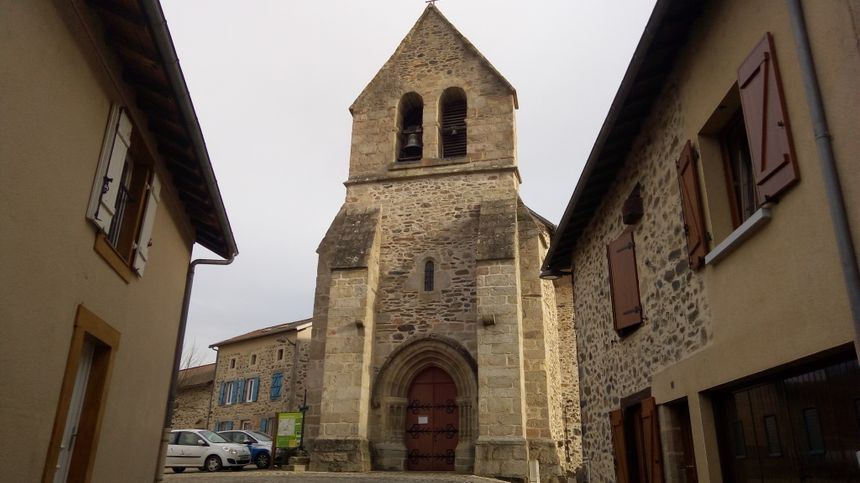 Burgnac