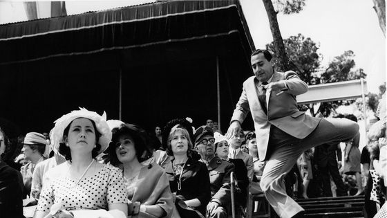 Il Boom, de Vittorio de Sica (1964) - DR / Cinémathèque française