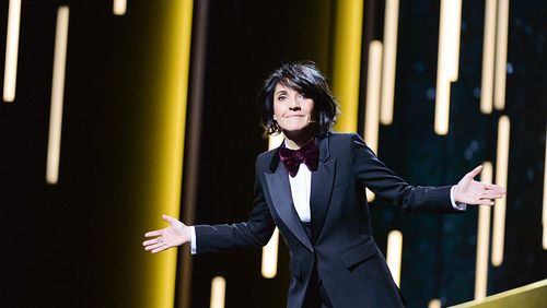 Le cauchemar des Césars