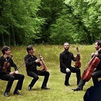 David Kadouch © Gregory Favre pour Thomas Nowak Consulting | Quatuor Bela © Jean-Louis Fernandez revisité par Plonk & Replonk | Wilhem Latchoumia © Anthony Arquier