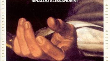 CD Bach A la maniera italiana / R Alessandrini