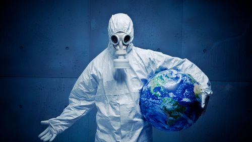 Pandemia de Franck Thilliez : livre à découvrir sur France Culture