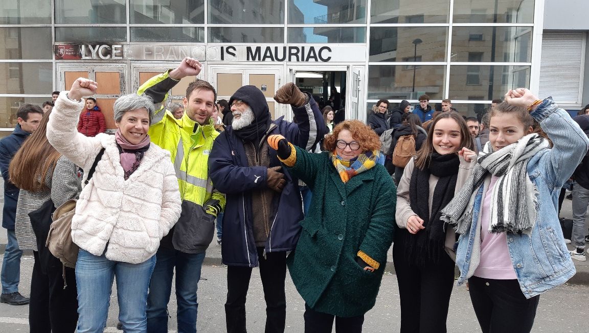 dating femmes lormont