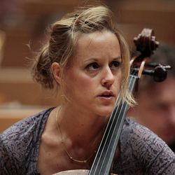 Sol Gabetta