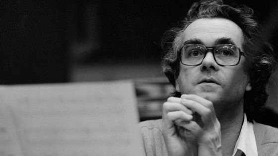 Michel Legrand en 1975 - Musique matin du 23/01/2020 ©Getty - Michael Putland