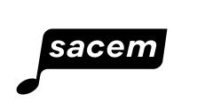 logo SACEM