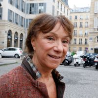 Anthropologue et sociologue, Nicole Lapierre est lauréate du prix Médicis essai 2015 pour "Sauve qui peut la vie"