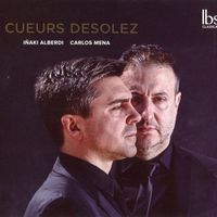 Partita n°2 en ré min BWV 1004 : 5. Chaconne - arrangement pour contre-ténor et accordéon