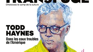Transfuge - février 2020