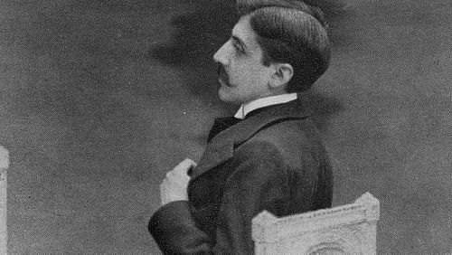 Épisode 8 : Suzy Mante-Proust : "Mon oncle Marcel Proust était extraordinaire, fascinant, et quand j'ai pu le lire j'ai trouvé qu'il n'y avait pas d’œuvre supérieure à la sienne"