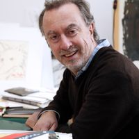 Gregoire Solotareff
