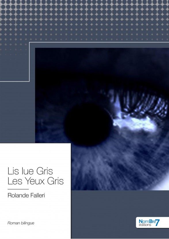 Lis Iue Gris, proumié rouman de Roulando FALLERI.