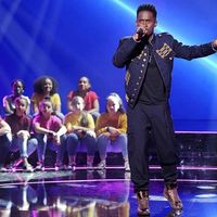 Black M - "Les 300 Choeurs" - France 3
