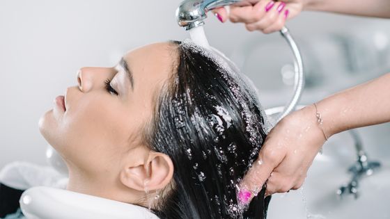 La coiffure défie-t-elle les lois économiques habituelles ? ©Getty - Stevica Mrdja / EyeEm
