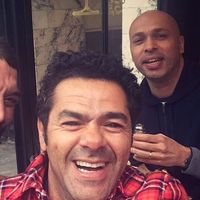 Ramzy x Jamel x Eric - capture Instagram