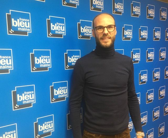 Romain Gasnal