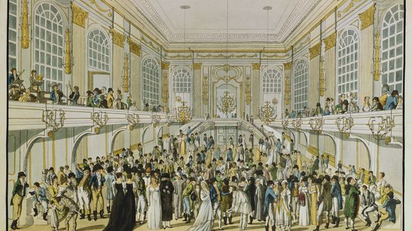 1812, Vienne : La Symphonie n°7 de Beethoven
