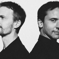 Alexandre Tharaud, piano et Jean-Guihen Queyras, violoncelle. Leur nouveau disque paraît sous le titre "Complices" chez Harmonia Mundi