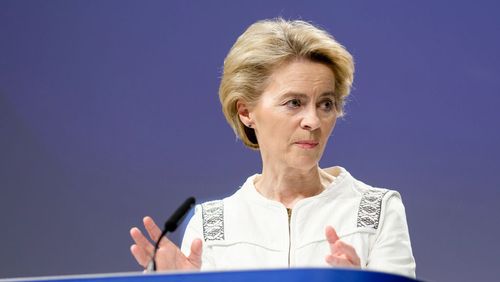 Le Green New Deal d'Ursula von der Leyen : réaliste ?