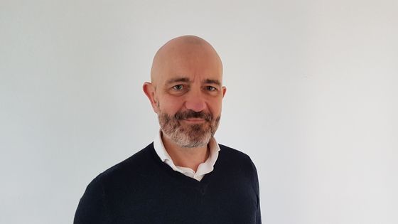 Thierry André - BB