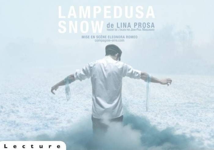 "Lampedusa Snow"