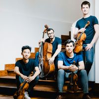 Quatuor Arod