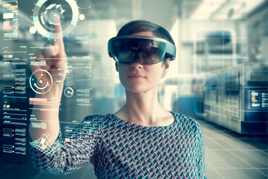 Ces Technologies Qui Vous Attendent Peut Etre Dans La Decennie