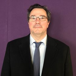 Olivier Rouquan, politologue et chercheur associé au Centre d'Etudes et de Recherches de Sciences Administratives et Politiques, le 15 janvier 2020