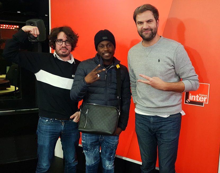 Chily va tout casser en 2020