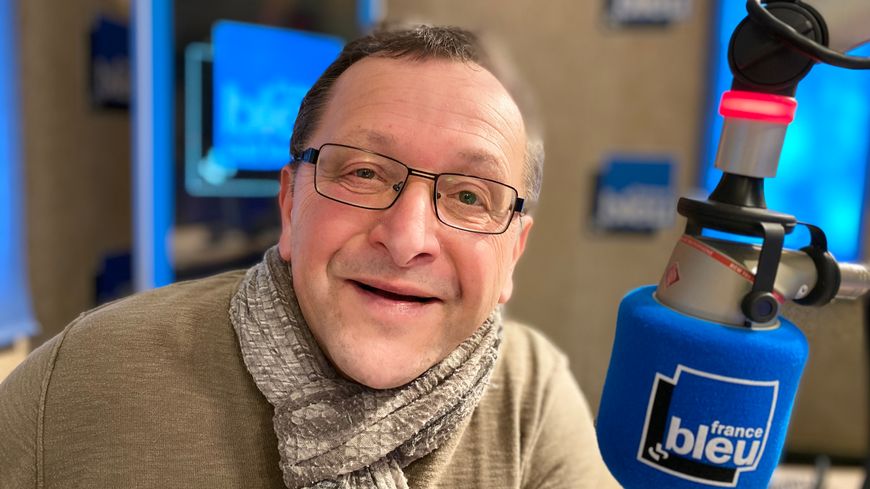 Bernard Munier