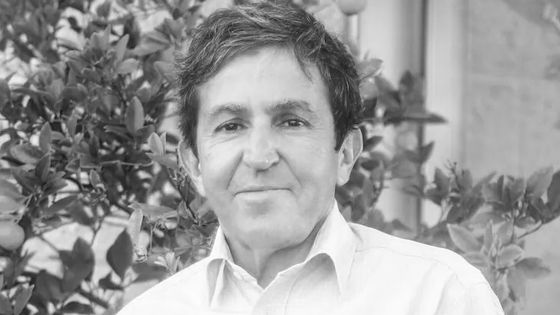 Olivier Munnich ©Radio France - DR