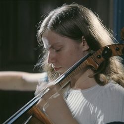 Jacqueline Du Pré