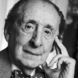 Vladimir Horowitz