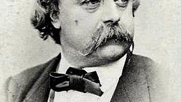 Gustave Flaubert - wikipedia