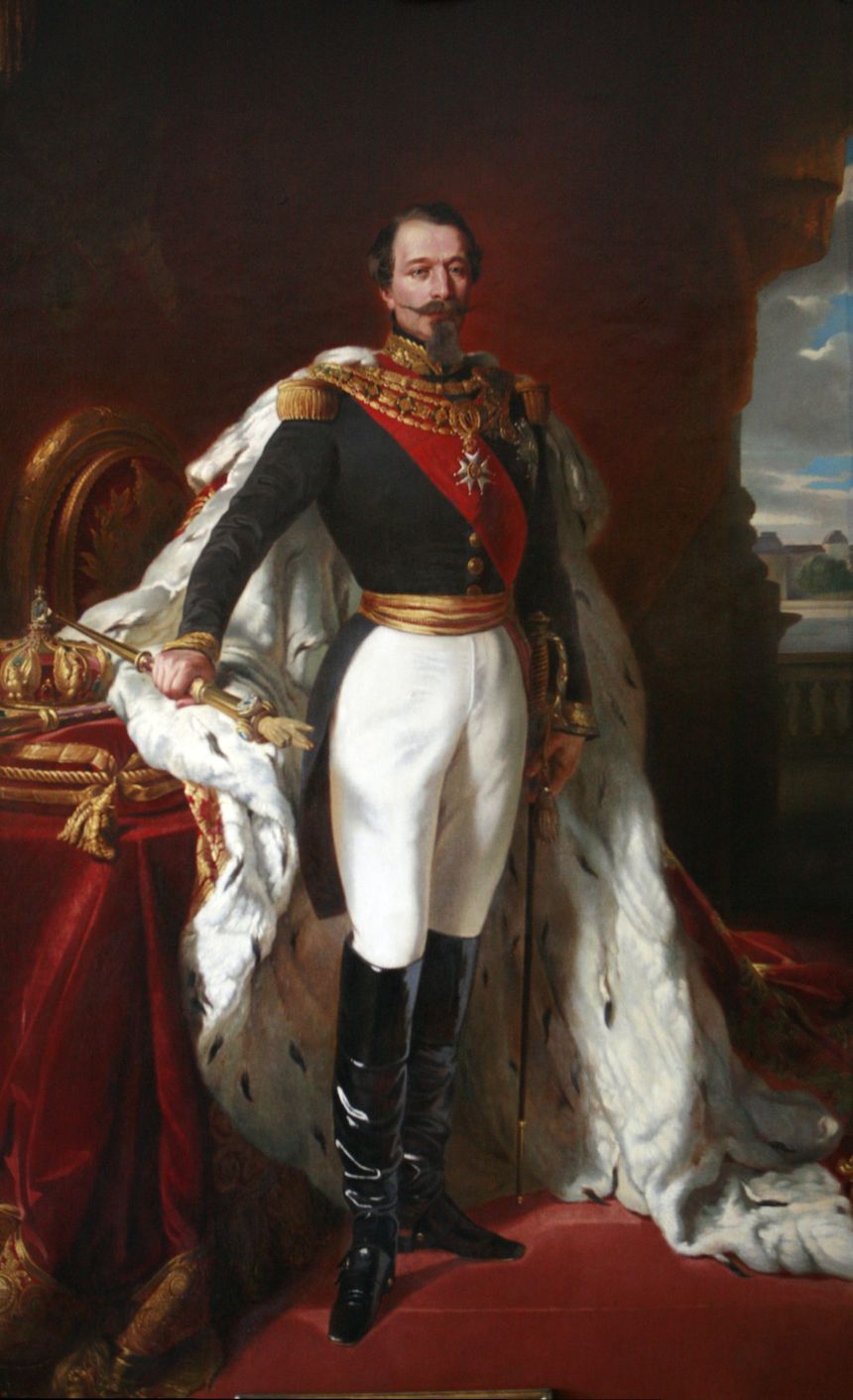 Napoléon III
