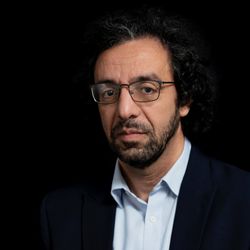 Malik Bezouh