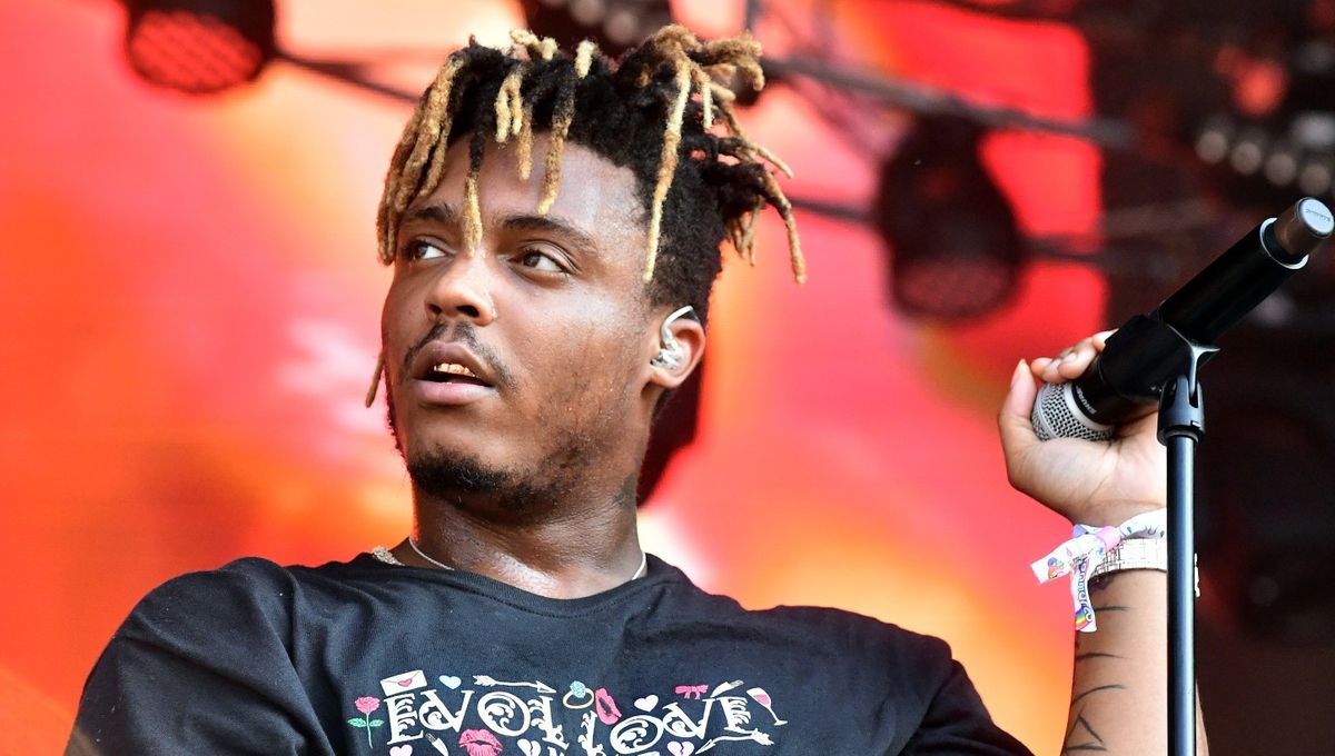 Juice WRLD aurait enregistré 2000 morceaux avant sa mort