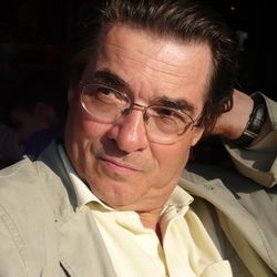 Roland Laffitte
