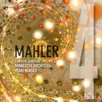 Symphonie n°4 en Sol Maj : 4. Sehr behaglich (Das himmlische Leben)
