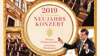 Shärenklänge de Josef Strauss, dirigé par Christian Thielemann