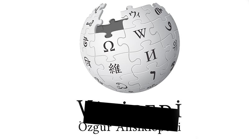 En mai 2019, la fondation Wikimedia, qui héberge le site de Wikipédia, avait annoncé avoir porté plainte auprès de la Cour européenne des droits de l'homme (CEDH) contre l'interdiction de son encyclopédie en ligne en Turquie.