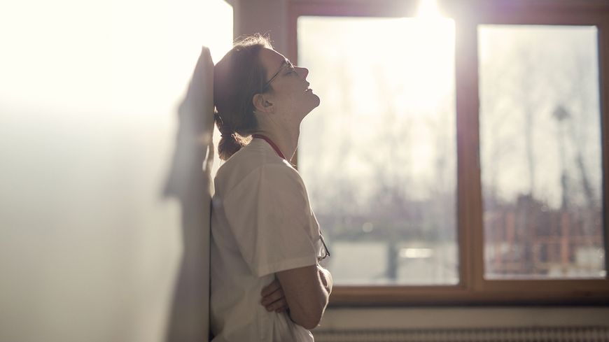 Stress, ennui... mais que fait le management ?