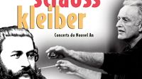 Unter Donner und Blitz sz Johann Strauss fils dirigé par Carlos Kleiber