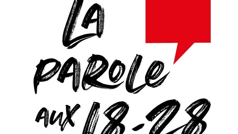 La Parole au 18-28