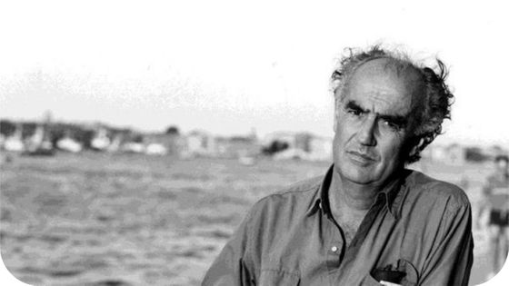 Luigi Nono - D.R.