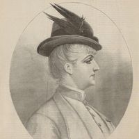 Augusta Holmès
