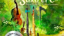 Piccolo Saxo et Cie