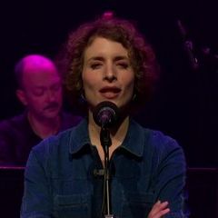 Richard Adler et Jerry Ross : The Pajama Game - I'm not at all in love (Constantin/Lemonnier/Glorieux/Devos...)