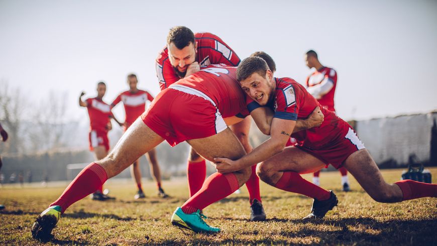 De nouvelles règles ont été introduites pour les plaquages au rugby